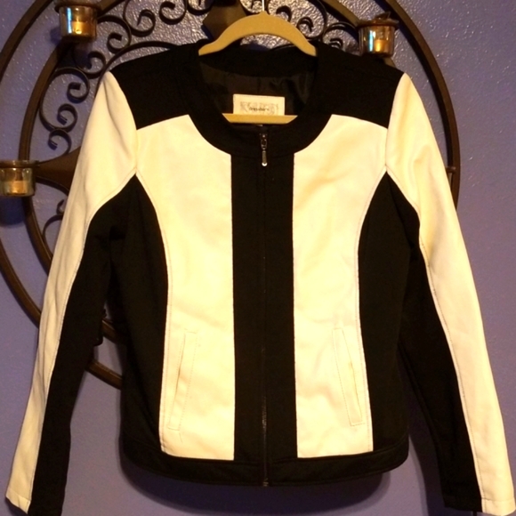 Jacket - Picture 1 of 6